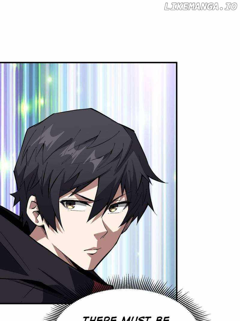 I'm Really Not A Supervillain Chapter 276 55